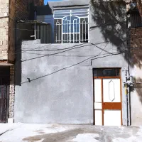 سلامخونهدوطبقهدربهمن26بشارت25