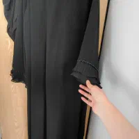 عبا مزونی مرواریددار