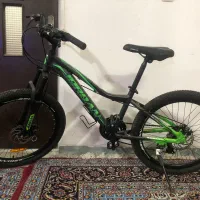 دوچرخه برند JORDAN مدل SOHAN