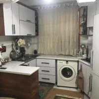 فروش واحد سندار ۵۰متری بوستان ملت