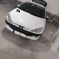 206 تیپ2 مدل 99 تمیز معاوضه 207