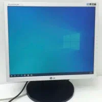 مانیتور ۱۷ اینچ ال جی مناسب دوربین