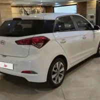هیوندا i20 مدل ۹۶ بدون رنگ|خودرو سواری و وانت|تهران, جنت‌آباد جنوبی|دیوار