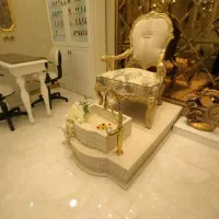 اجاره میز ناخن اجاره تخت مژه اجاره اتاق کوچک|خدمات آرایشگری و زیبایی|تهران, شهرک آزمایش|دیوار