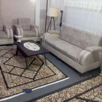 اپارتمان مبله کامل  در ای چهار فولاد شهر