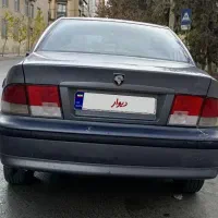 سمند مدل 85|خودرو سواری و وانت|همدان, |دیوار