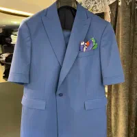 کت وشلوار کژوال