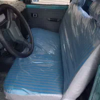 وانت مزدا|خودرو سواری و وانت|اصفهان, شهشهان|دیوار