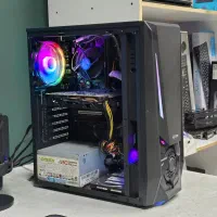 کیس luno اقساط بلند مدت|رایانه رومیزی|فردیس, فردیس|دیوار