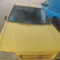 تاکسی مدل 85