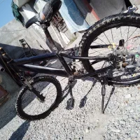 دوچرخه نو 20