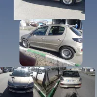 صافکاری و نقاشی PDR نوین|خدمات موتور و ماشین|بروجرد, |دیوار