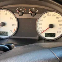 فولکس گل مدل۸۵|خودرو سواری و وانت|اصفهان, رسالت|دیوار