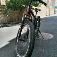 دوچرخه ۲۴ پولاریس