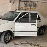 پراید مدل ۹۴|خودرو سواری و وانت|تهران, هاشمآباد|دیوار