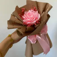 گل های ماندگار