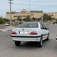 پژو پارس tu5 lx