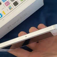 iPhone 5s|موبایل|تالش, هشتپر|دیوار