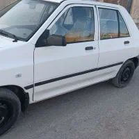 پراید 131 EX، مدل ۱۳۹۵