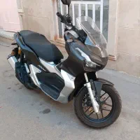 موتور adv دینو 150cc