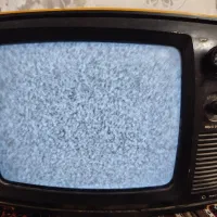 تلویزیون عتیقه