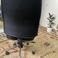 صندلی چرخ دار|صندلی و نیمکت|خورموج, |دیوار