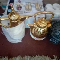 فلاکس دو قلو خلیجی