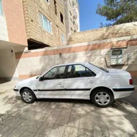 پارس سال 1401 موتور جدید دریچه سیمی