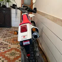 موتور|موتورسیکلت|تهران, گیشا|دیوار