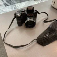 Fuji s2700|دوربین عکاسی و فیلم‌برداری|تهران, محمودیه|دیوار