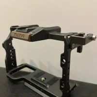 گیج دوربین|دوربین عکاسی و فیلم‌برداری|قم, کلهری|دیوار