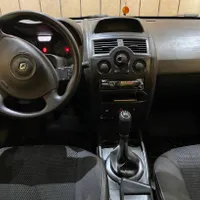 رنو مگان مونتاژ E1 1600cc، مدل ۱۳۹۰|خودرو سواری و وانت|تهران, کوی فردوس|دیوار