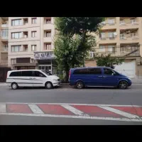 بنز ویتو فول vip