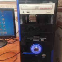 کامپیوتر گیمینگ|رایانه رومیزی|قم, شهرک فاطمیه|دیوار