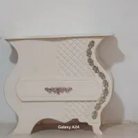 ساعت ایستاده و میز آرایش و بوفه|مبلمان خانگی و میز عسلی|الوند, |دیوار