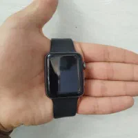 اپل واچ سری ۲ تمیز و اورجینال ۴۲ اینچ تم