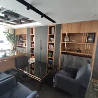 کابینت وکمد دیواری