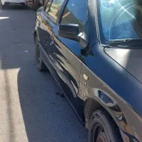 سمند ef7 دوگانه مدل ۹۱|خودرو سواری و وانت|شیراز, تاچارا|دیوار