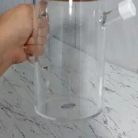 روغن ریز سالم