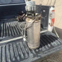 کفش دوجداره استیل ۴۰متری استفاده نشده