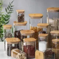 بانکه حبوبات وابزار اشپزخانه به قیمت عمده