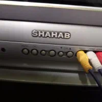 تلوزیون قدیمی شهاب|تلویزیون و پروژکتور|تهران, یافت آباد شمالی|دیوار