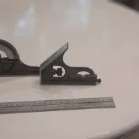 گونیا مرکب (زاویه سنج )