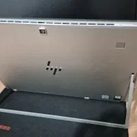 لپ تاب لمسی HP|رایانه همراه|قم, پردیسان|دیوار