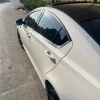 Mg gt6 2015 new face|خودرو سواری و وانت|تهران, سعادت‌آباد|دیوار