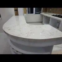 صفحه کابینت گرانیتی|مصالح و تجهیزات ساختمان|خوی, |دیوار