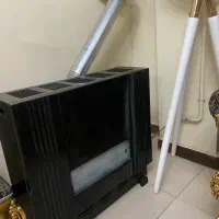 بخاری سالم نیکالا