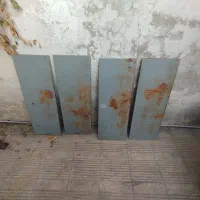 کمد وسایل آهنی|جاکفشی، کمد، دراور|علیآباد کتول, |دیوار