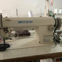 چرخ خیاطی صنعنی