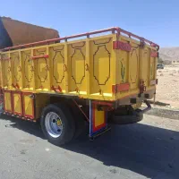 ایسوزو 86 5200|خودرو سنگین|شاهرود, |دیوار